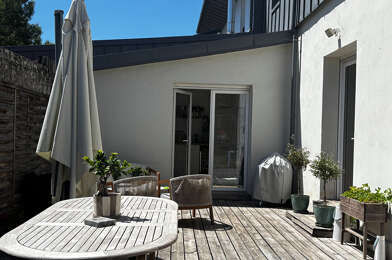 Maison 6 pièces 624000 €