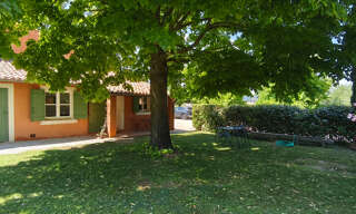Maison 4 Pièces 86 m² à louer à Aix-en-Provence (13540)