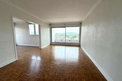 Appartement 4 pièces 107000 €