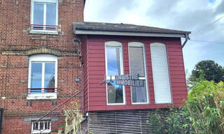 Maison 3 Pièces 80 m² à vendre à Le Havre (76610)