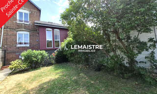 Maison 3 Pièces 80 m² à vendre à Le Havre (76610)