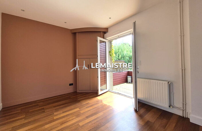 LEMAISTRE IMMOBILIER vous propose une Maison-Le Havre 3 pièces 80 m2 — photo 5