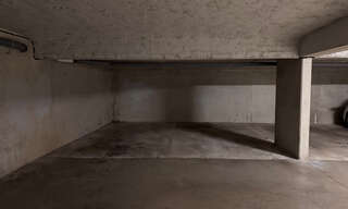 Garage  13 m² à louer à Rouen (76100)