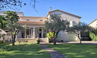 Maison 7 Pièces 152 m² à vendre à Pierrelatte (26700)