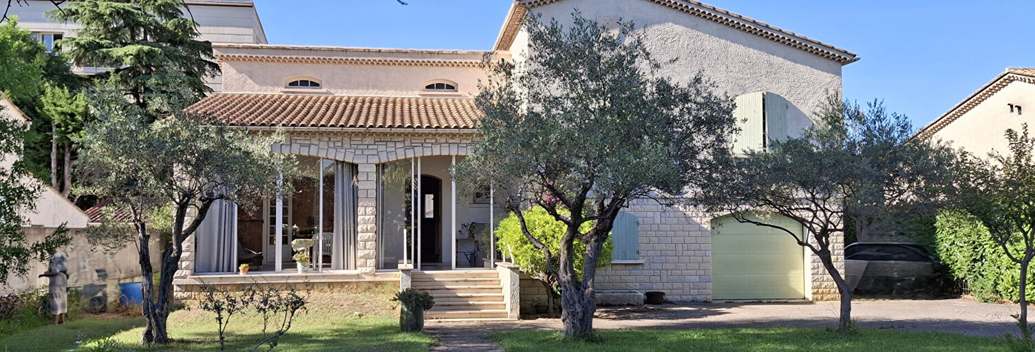 Maison 7 Pièces 152 m² à vendre à Pierrelatte (26700)