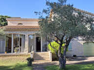 Pierrelatte - Maison  152m² proche centre ville avec jardin  941m² — photo 2