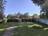 Pierrelatte - Maison  152m² proche centre ville avec jardin  941m² — photo 3
