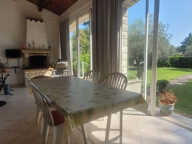 Pierrelatte - Maison  152m² proche centre ville avec jardin  941m² — photo 4