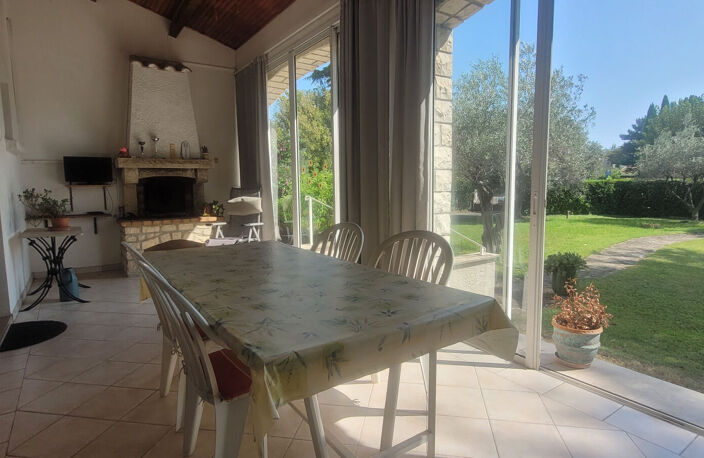 Pierrelatte - Maison  152m² proche centre ville avec jardin  941m² — photo 4