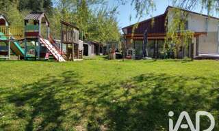 Maison 6 Pièces 147 m² à vendre à Loray (25390)