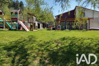 Maison 6 pièces 262500 €