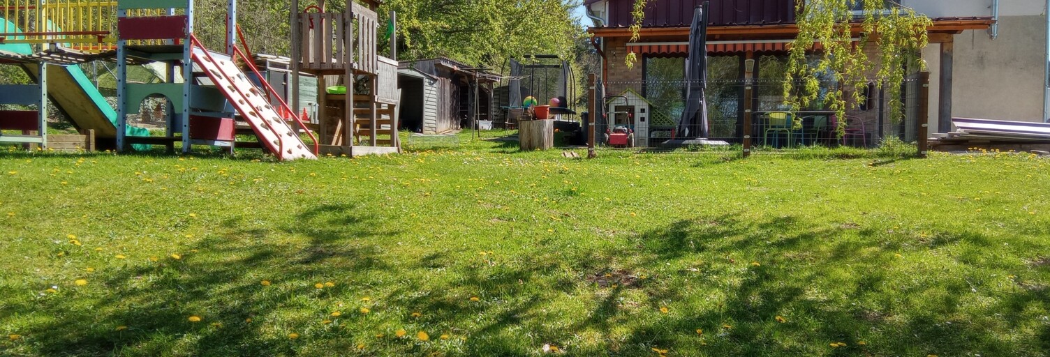 Maison 6 Pièces 147 m² à vendre à Loray (25390)