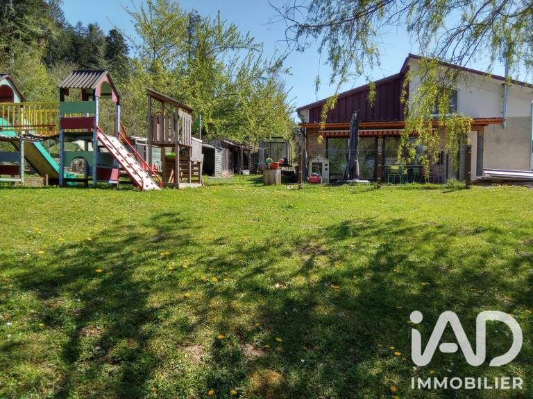 Vente Maison/villa 6 pièces — photo 1