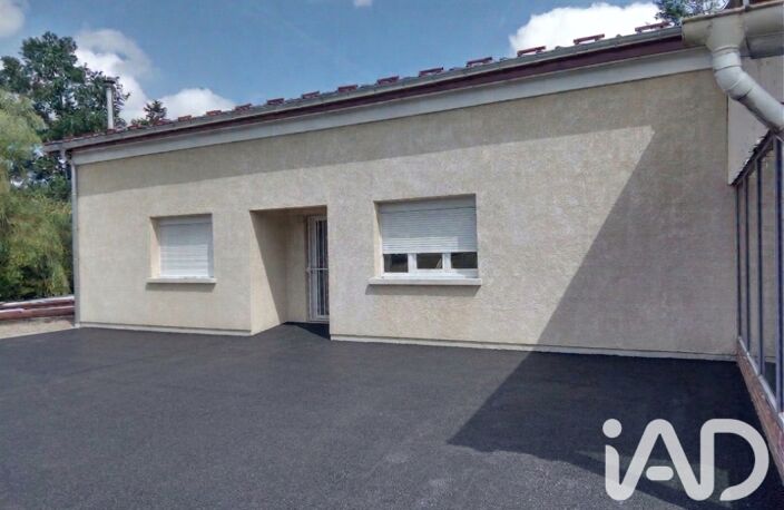 Vente Maison/villa 6 pièces — photo 2