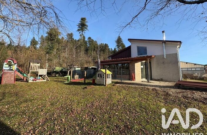 Vente Maison/villa 6 pièces — photo 4