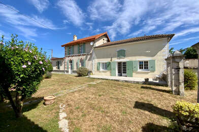 Maison 6 pièces 220500 €