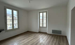 Appartement 3 Pièces 64 m² à louer à Barbezieux-Saint-Hilaire (16300)