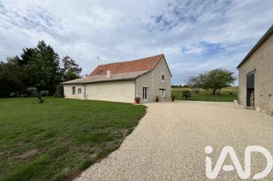 Maison 7 pièces 259000 €