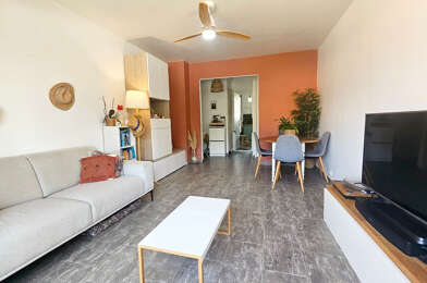 Appartement 3 pièces 193500 €