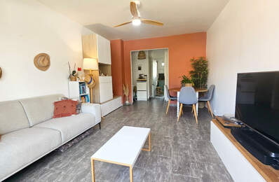 Appartement La Garde 3 pièce(s) 60.97 M2 - vue sur le château, proche commodités — photo du bien