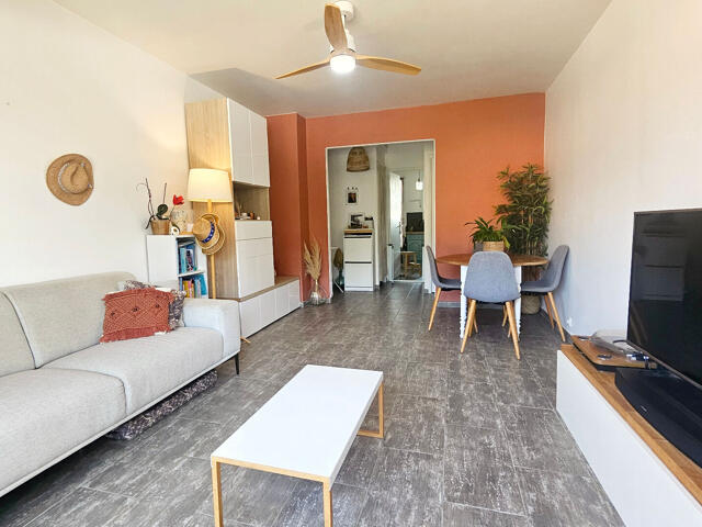 Appartement proposé à La Garde