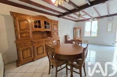 Maison 3 pièces 90000 €