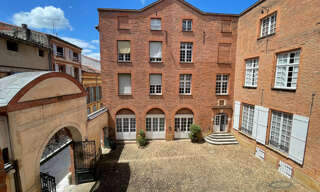 Appartement 3 Pièces 78 m² à louer à Montauban (82000)