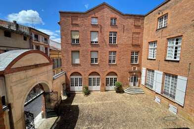 Appartement 3 pièces 790 €