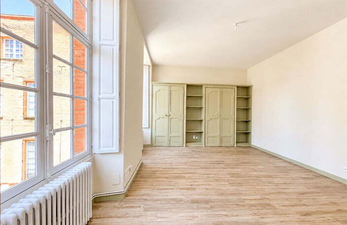 Appartement Montauban 3 pièces — photo 2