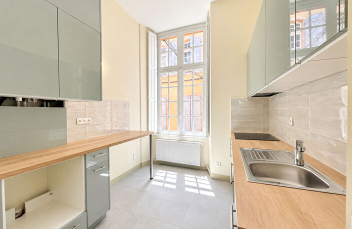Appartement Montauban 3 pièces — photo 3