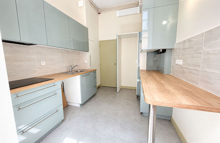 Appartement Montauban 3 pièces — photo 4