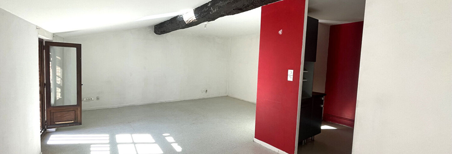 Appartement 3 Pièces 68 m² à louer à Montauban (82000)