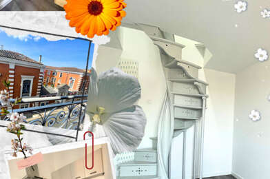 Appartement 2 pièces 687 €