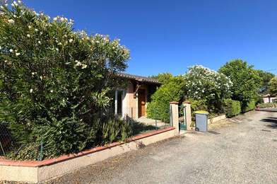 Maison 4 pièces 920 €