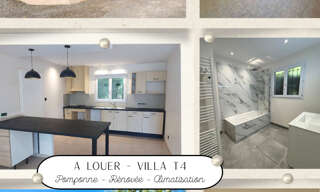 Maison 4 Pièces 89 m² à louer à Montauban (82000)