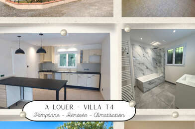 Maison 4 pièces 920 €