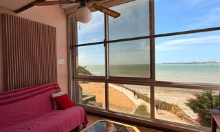 Appartement 2 Pièces 62 m² à vendre à La Rochelle (17000)