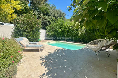 Maison 4 pièces 310000 €
