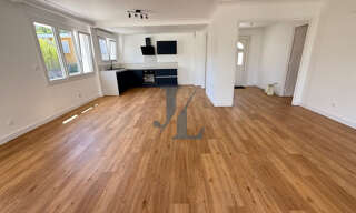 Appartement 4 Pièces 87 m² à vendre à Portes-lès-Valence (26800)