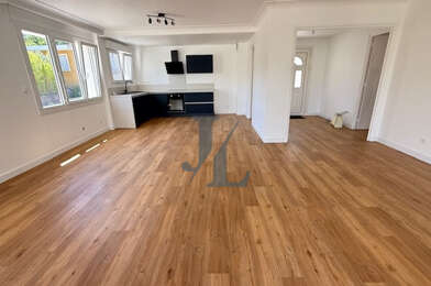 Appartement 4 pièces 285000 €