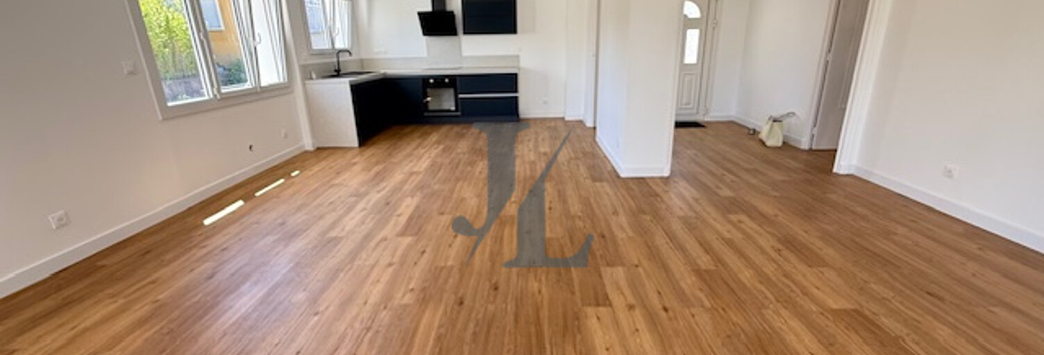 Appartement 4 Pièces 87 m² à vendre à Portes-lès-Valence (26800)