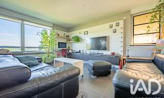 Appartement 4 Pièces 86 m² à vendre à Apach (57480)