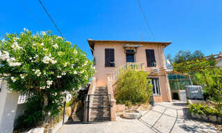 Maison 6 Pièces 122 m² à vendre à Saint-Laurent-du-Var (06700)