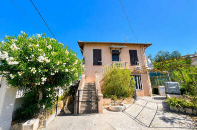 Maison 6 pièces 440000 €
