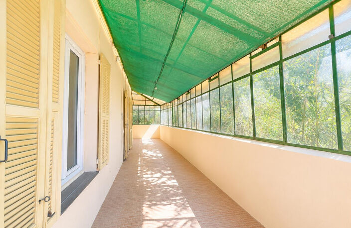Maison individuelle de 122 m2   Les Rascas, Saint-Laurent-du-Var — photo 3