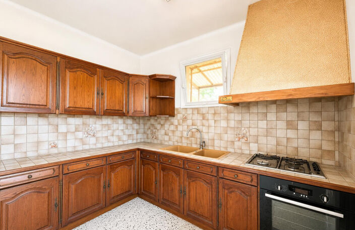 Maison individuelle de 122 m2   Les Rascas, Saint-Laurent-du-Var — photo 4