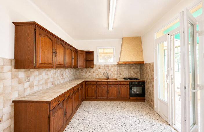 Maison individuelle de 122 m2   Les Rascas, Saint-Laurent-du-Var — photo 5