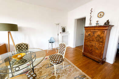Appartement 4 pièces 369000 €