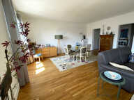 SAINT ROCH - BALCON - PARKING - 3 CHAMBRES — photo 3