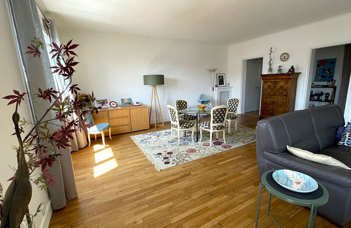 SAINT ROCH - BALCON - PARKING - 3 CHAMBRES — photo 3